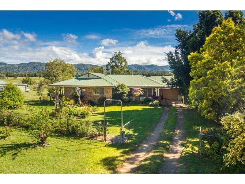 Stanmore QLD 4514