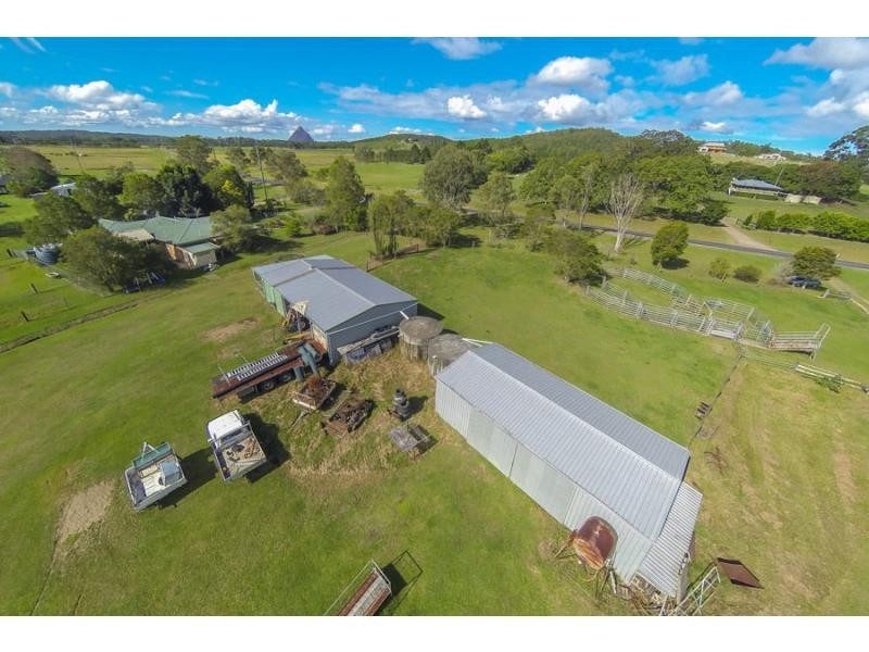 Stanmore QLD 4514
