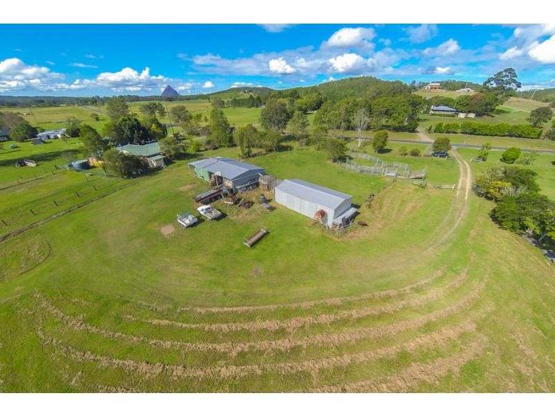 Stanmore QLD 4514