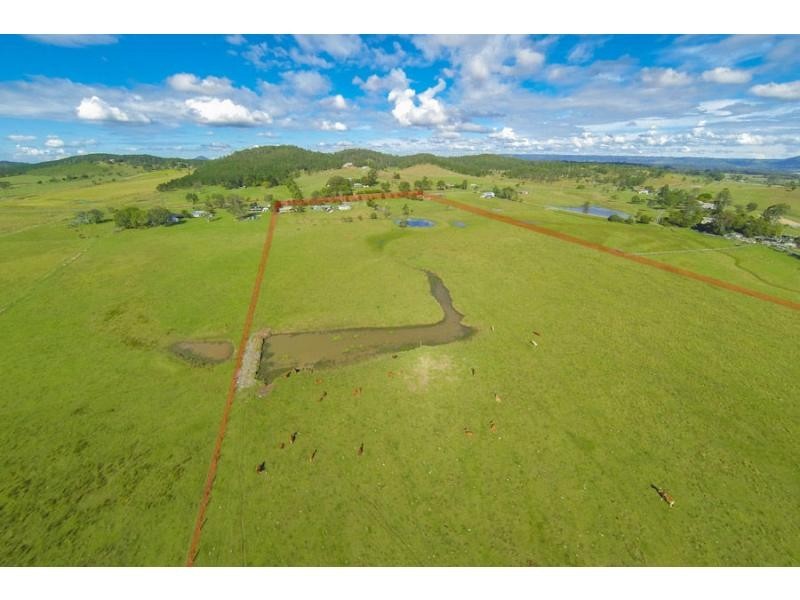 Stanmore QLD 4514