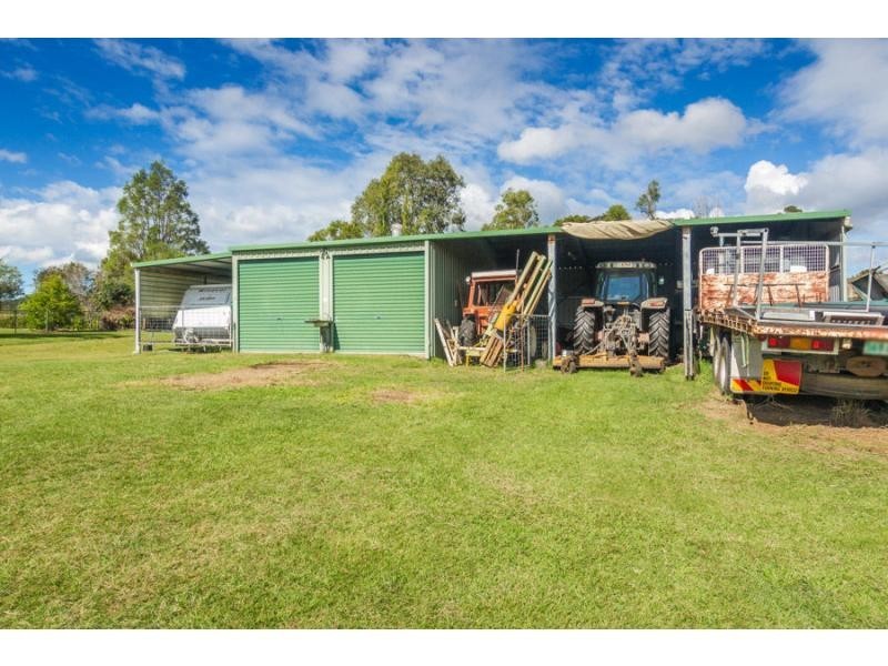 Stanmore QLD 4514