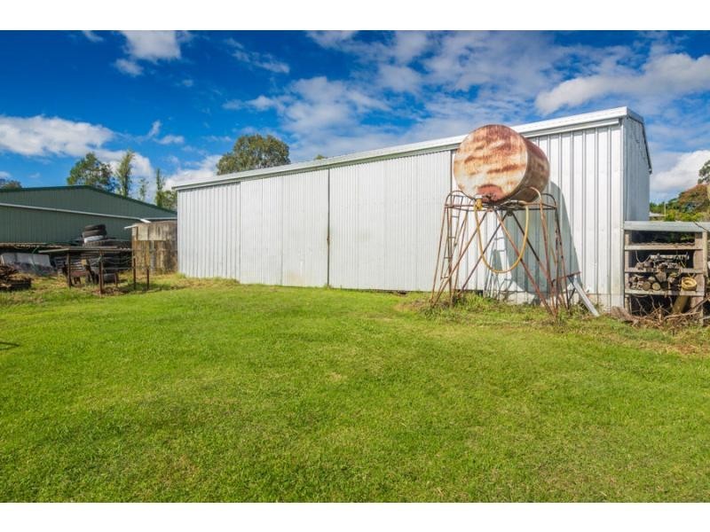 Stanmore QLD 4514