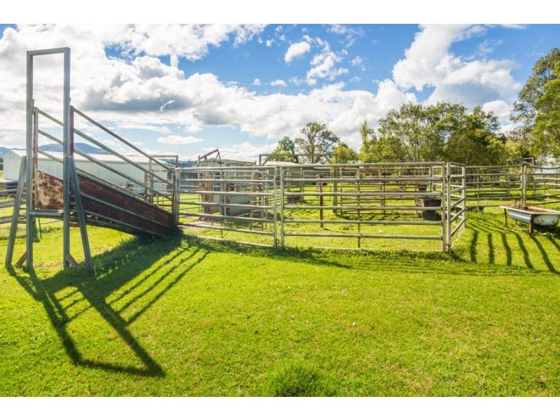 Stanmore QLD 4514