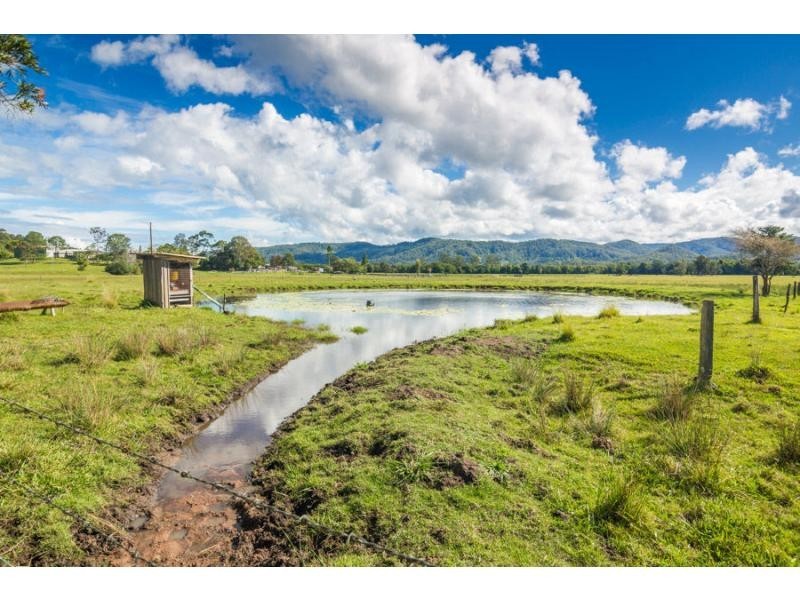 Stanmore QLD 4514