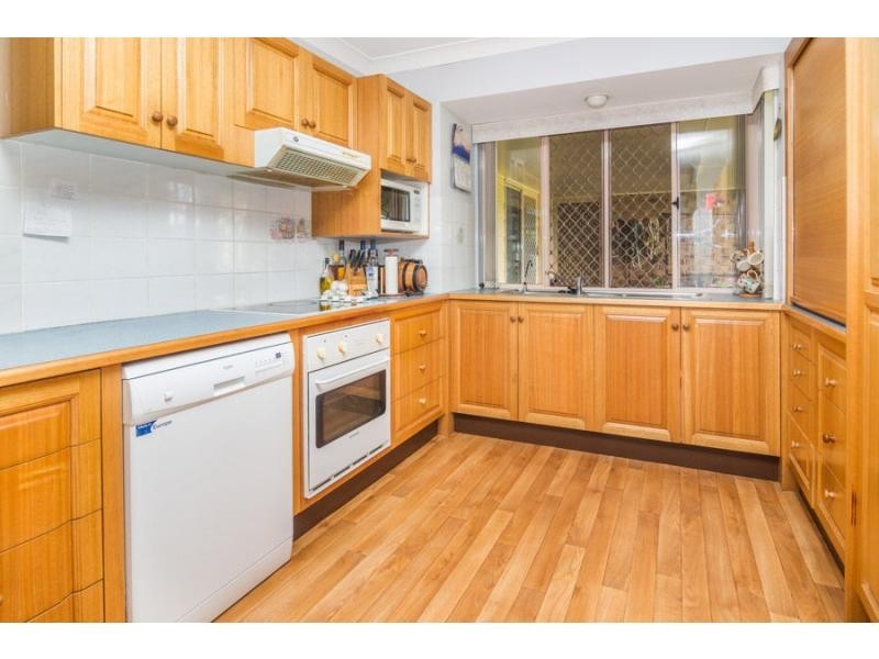 Stanmore QLD 4514
