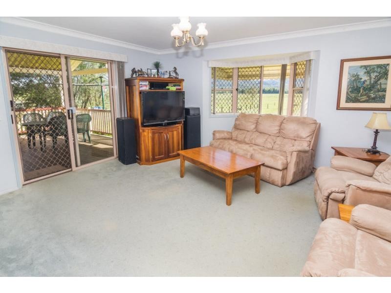 Stanmore QLD 4514