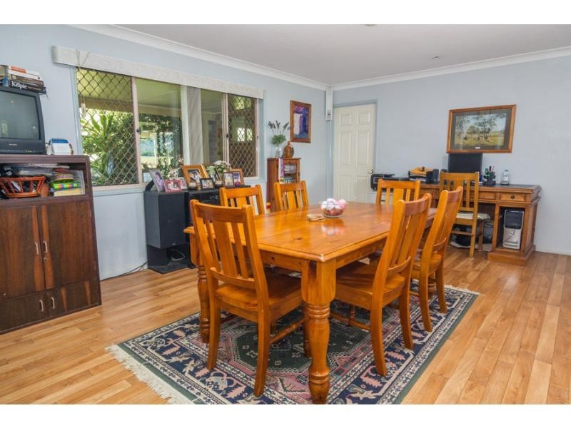 Stanmore QLD 4514