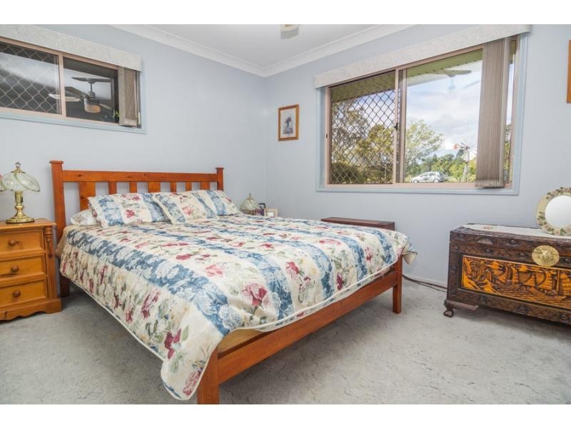 Stanmore QLD 4514