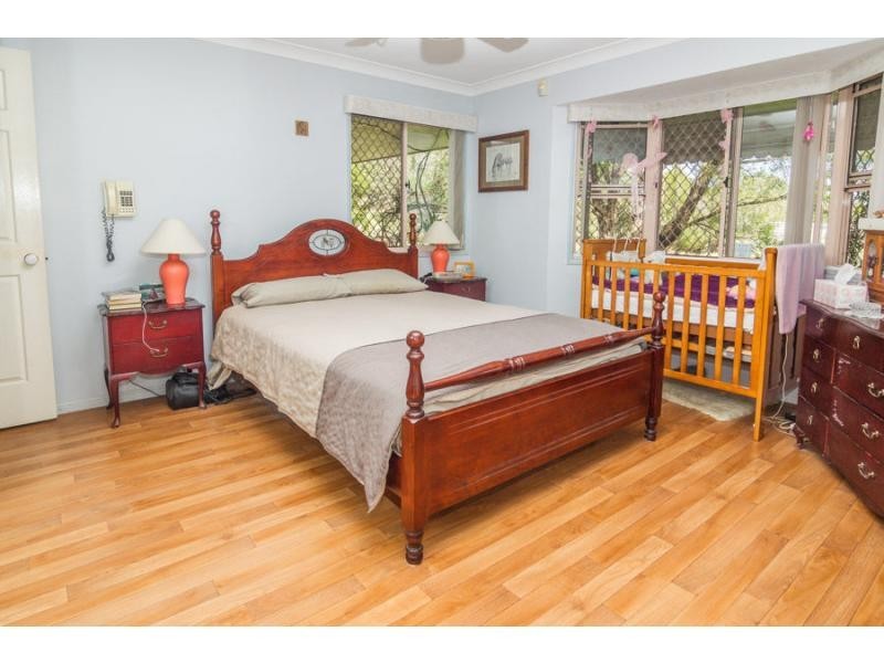 Stanmore QLD 4514