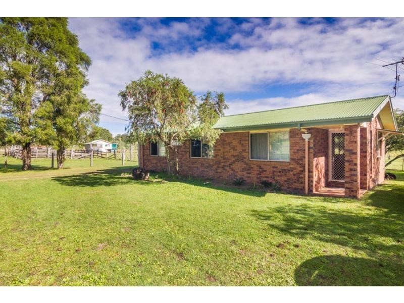 Stanmore QLD 4514