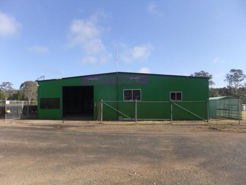 Yarraman QLD 4614