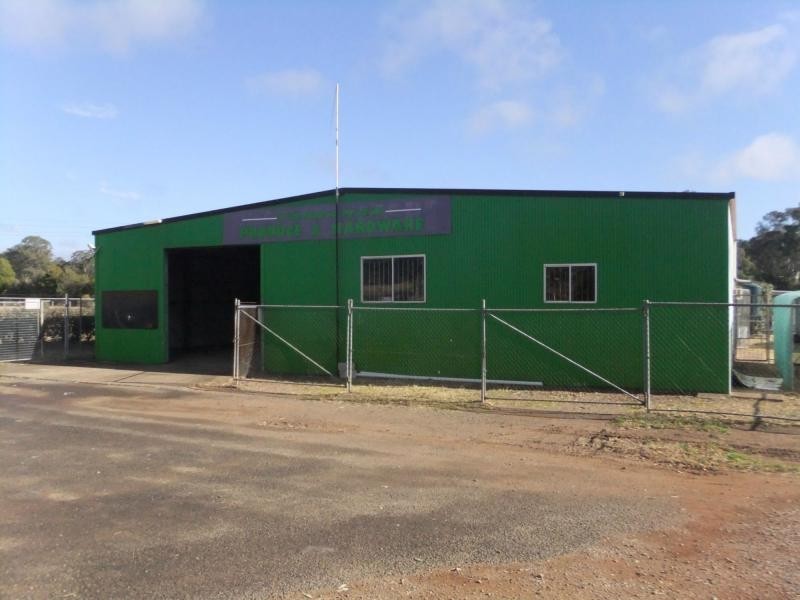Yarraman QLD 4614