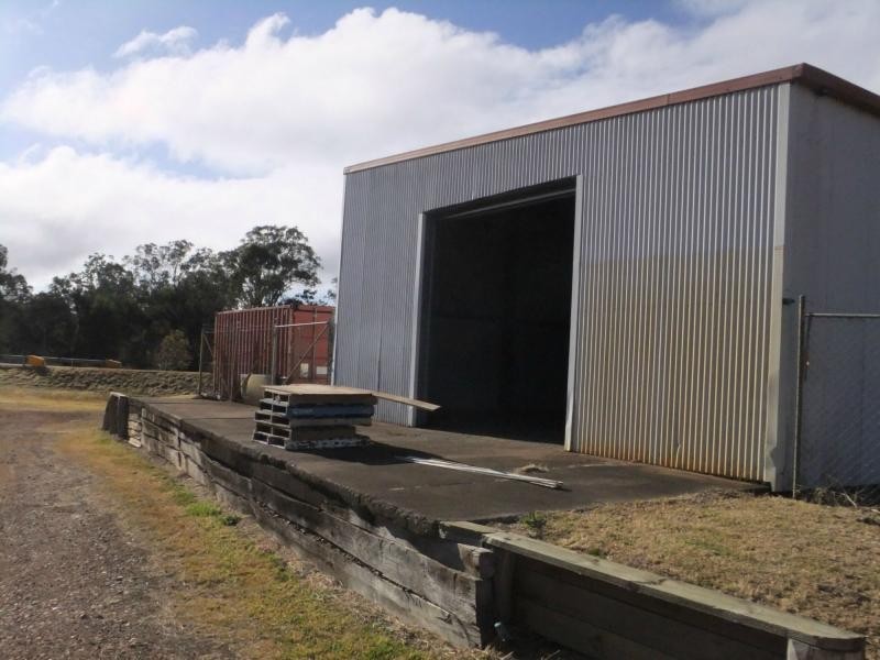 Yarraman QLD 4614