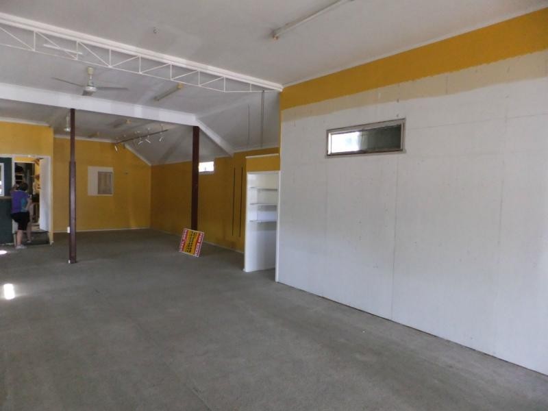 Shop 1/24 William Street, Kilcoy QLD 4515