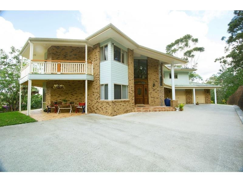 Peachester QLD 4519