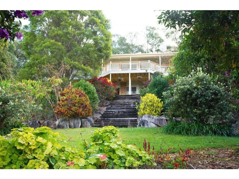 Peachester QLD 4519