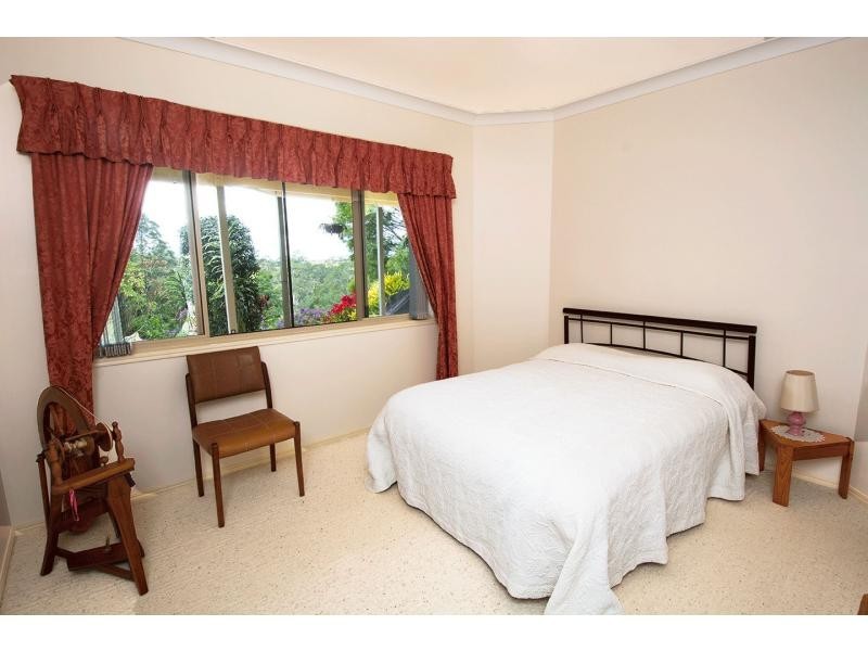 Peachester QLD 4519