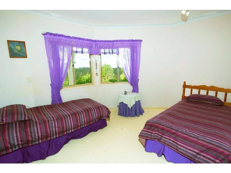 Peachester QLD 4519