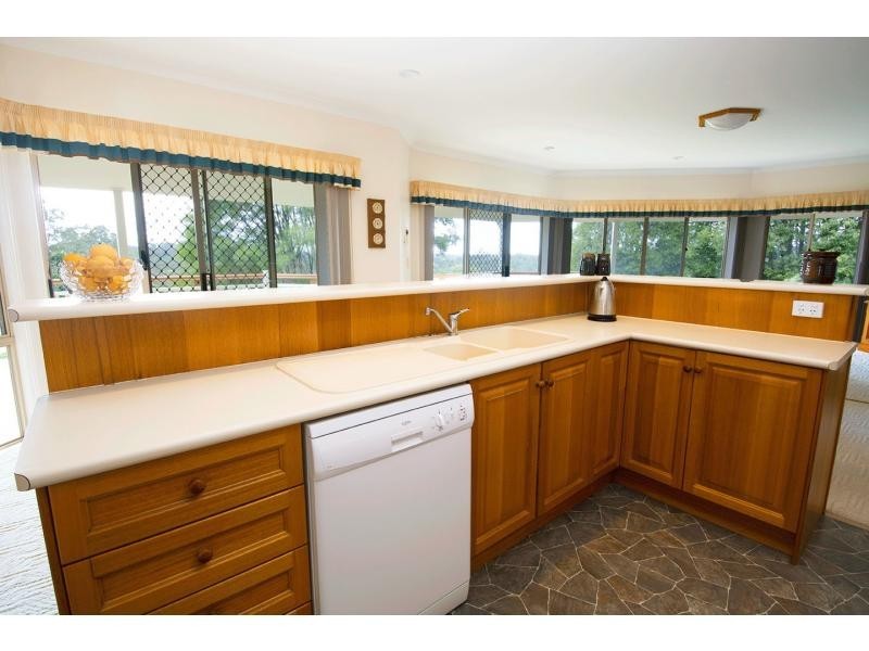 Peachester QLD 4519