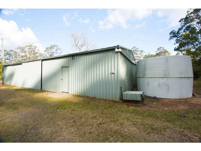 Peachester QLD 4519