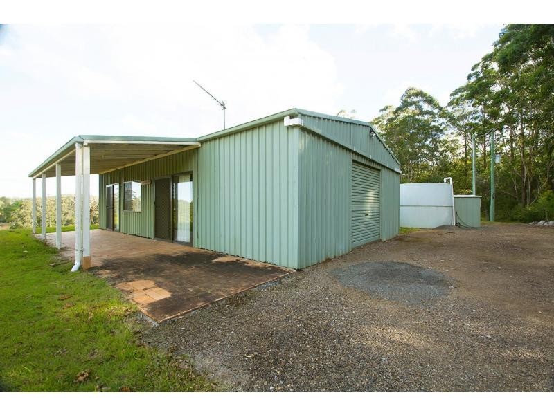Peachester QLD 4519