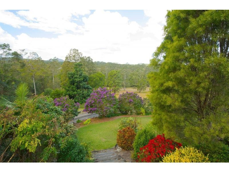Peachester QLD 4519
