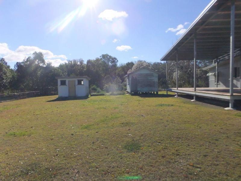 Woodford QLD 4514