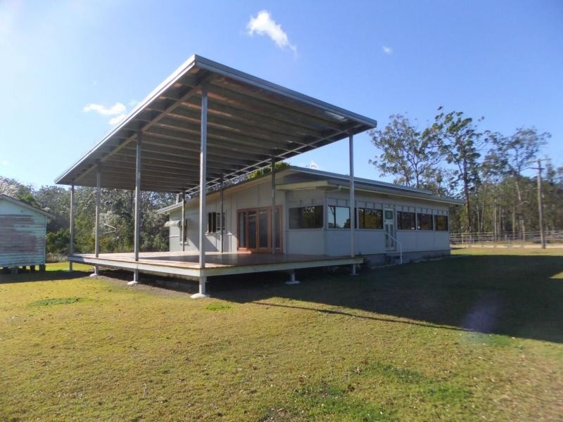 Woodford QLD 4514