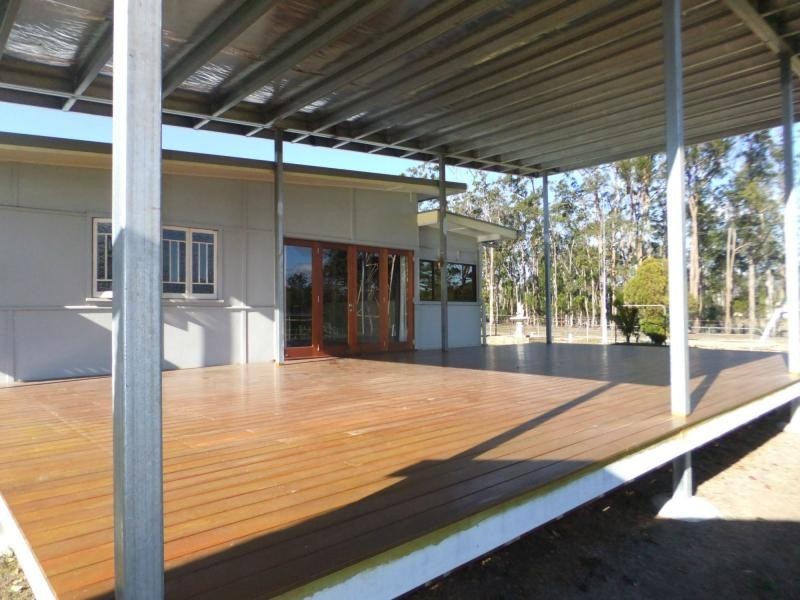 Woodford QLD 4514