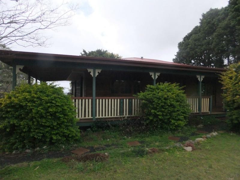 Mount Mee QLD 4521