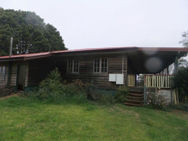 Mount Mee QLD 4521
