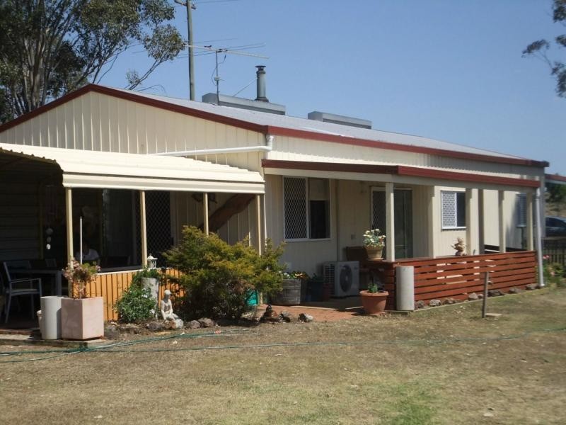 Yarraman QLD 4614