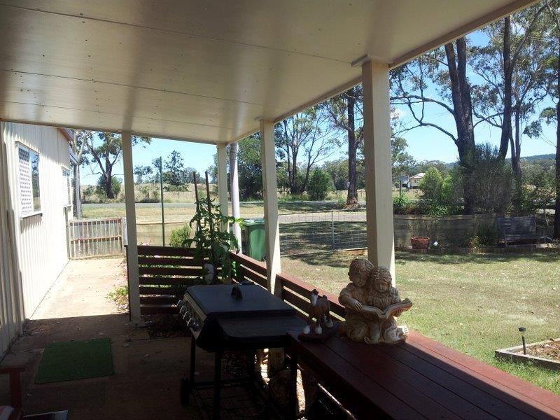 Yarraman QLD 4614