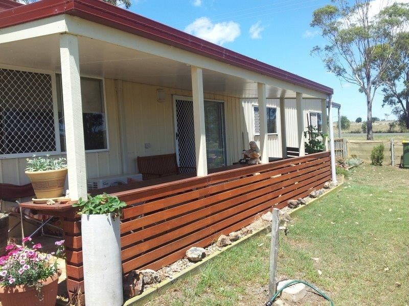 Yarraman QLD 4614