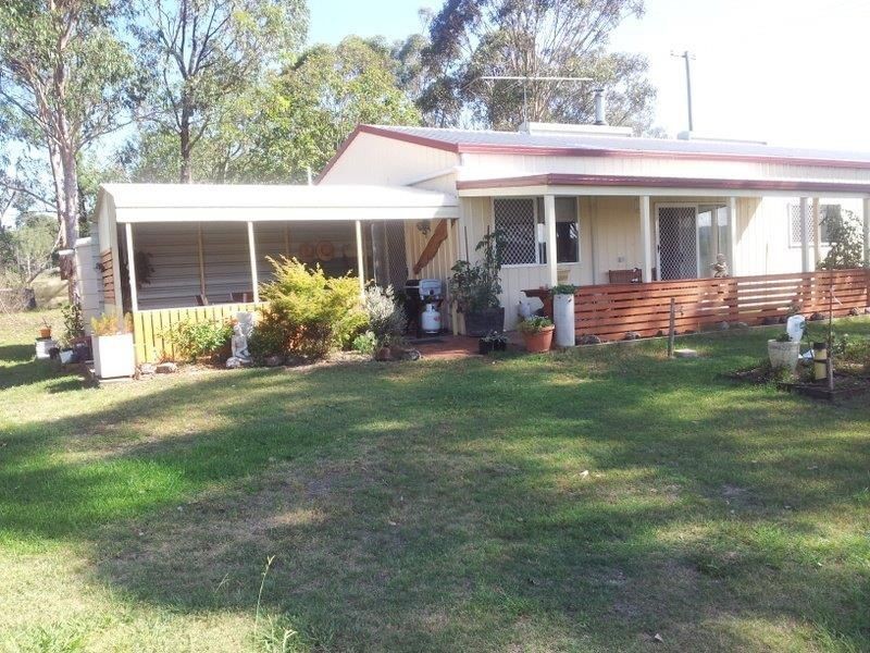 Yarraman QLD 4614