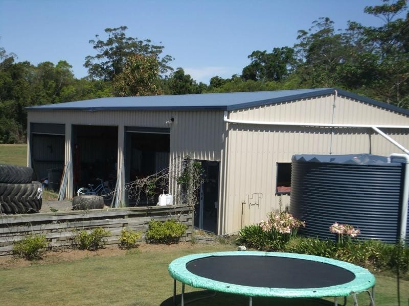 Woodford QLD 4514