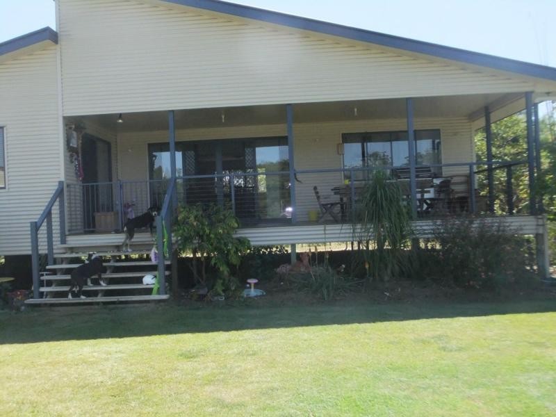 Woodford QLD 4514