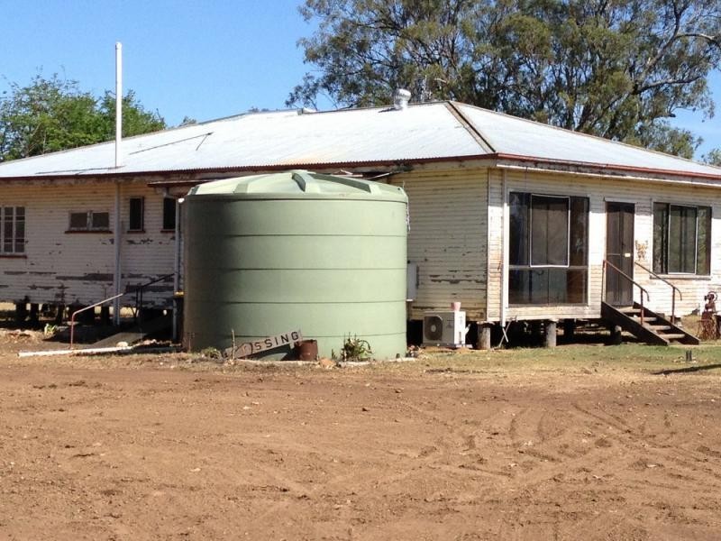 1068 Stonelands Road, Stonelands QLD 4612