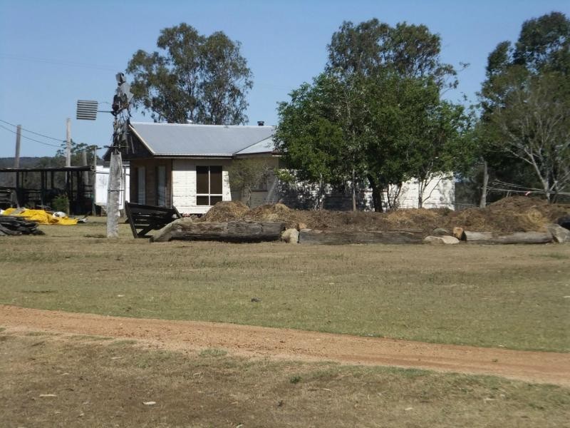 1068 Stonelands Road, Stonelands QLD 4612
