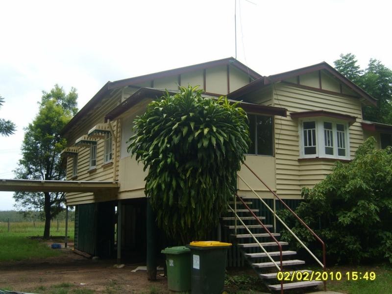 D’aguilar QLD 4514