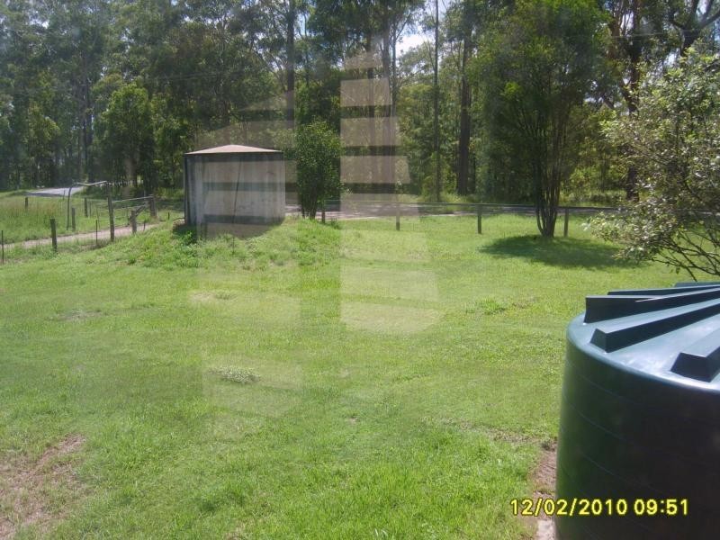 D’aguilar QLD 4514