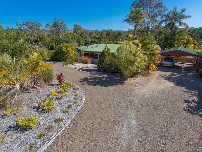 Delaneys Creek QLD 4514