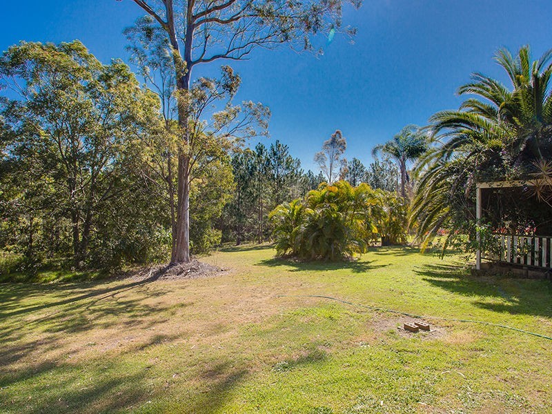 Delaneys Creek QLD 4514