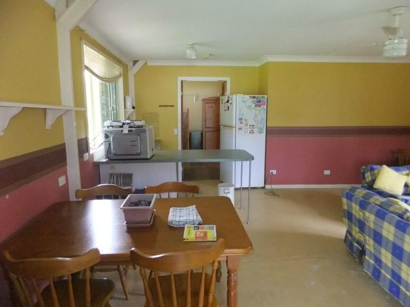 Delaneys Creek QLD 4514