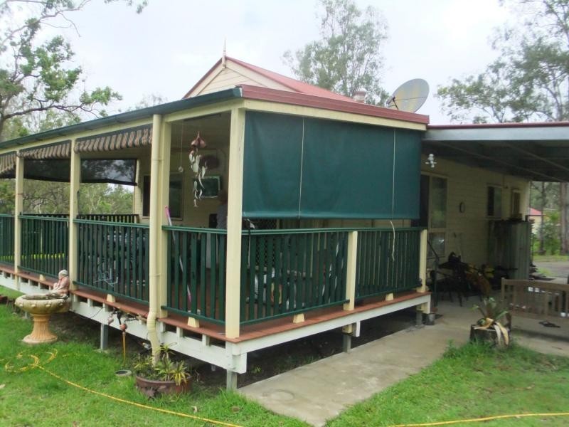 Moorina QLD 4506