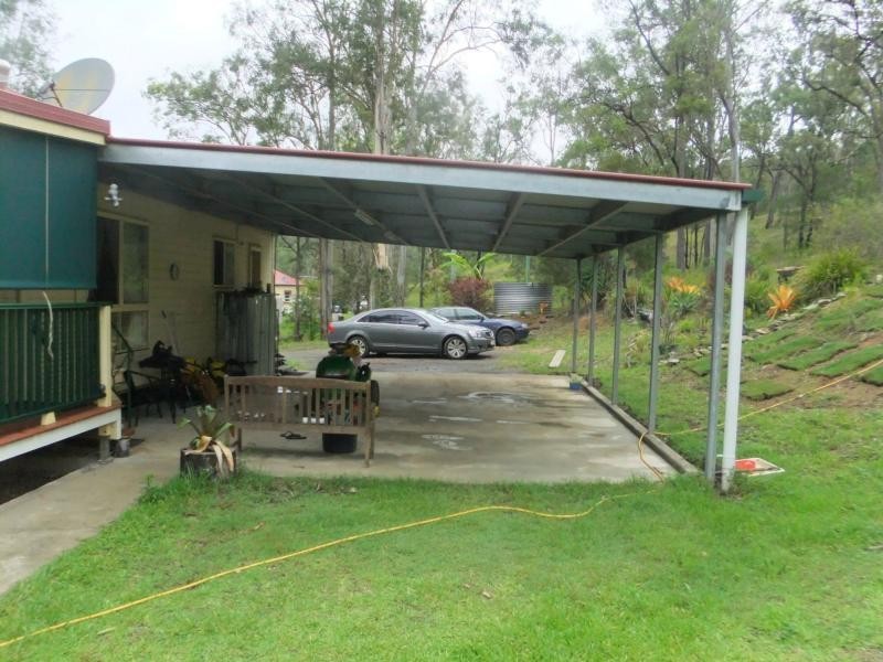 Moorina QLD 4506