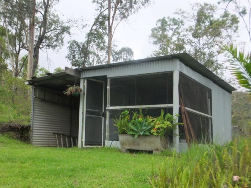 Moorina QLD 4506