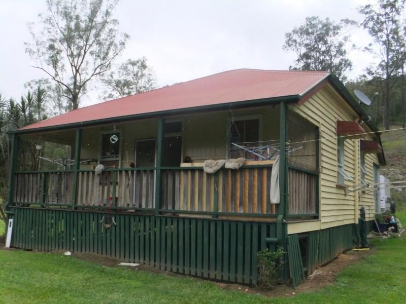Moorina QLD 4506