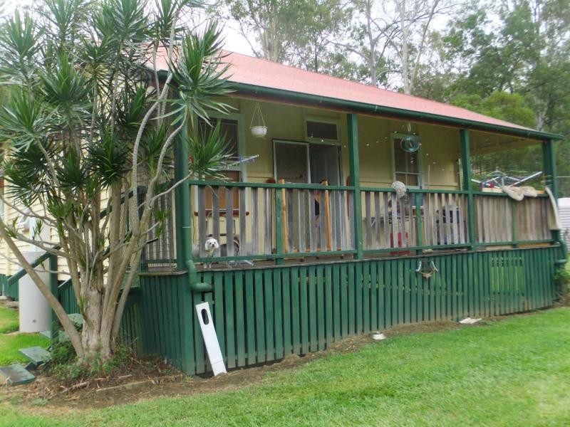 Moorina QLD 4506