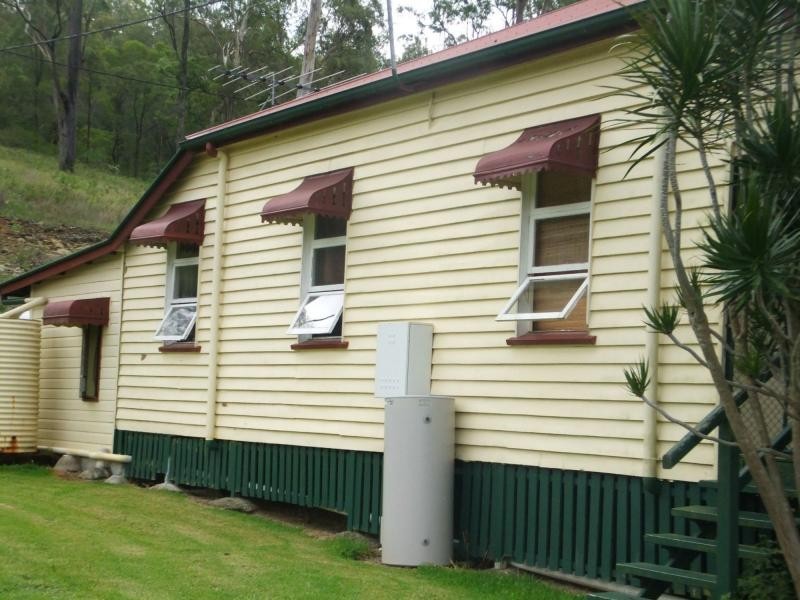 Moorina QLD 4506